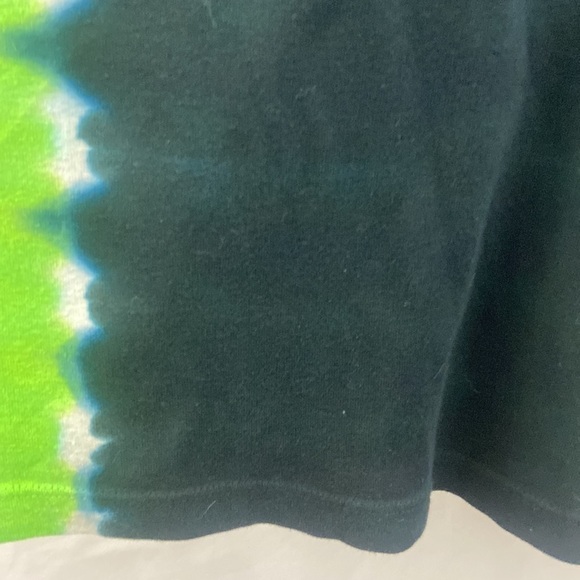 Pink Floyd Liquid Blue 2006 Women’s Size Small Tye Dye T Shirt - Picture 5 of 10